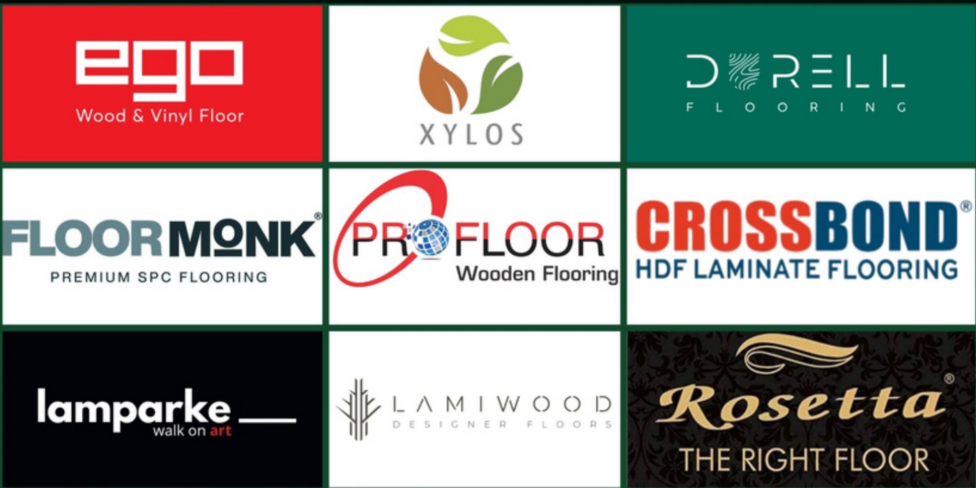 Associated brands — Ego, Xylos, Dorell, Floor Monk, ProFloor, Crossbond, Lamparke, Lamiwood and Rosetta