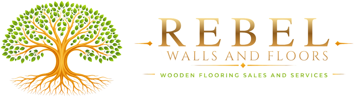 Rebel Walls & Floors